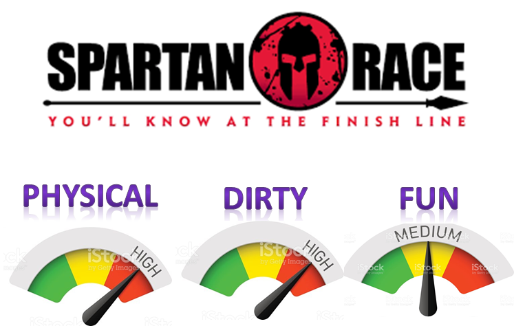 spartan race